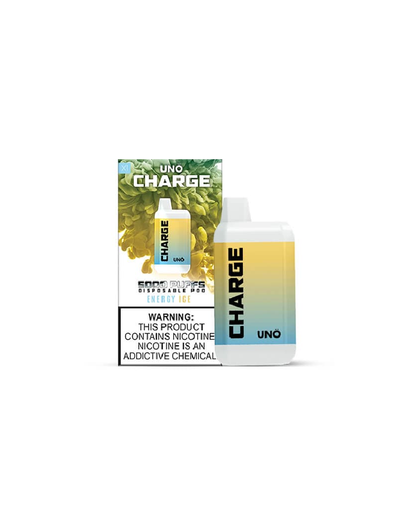 UNO Charge 5000 Disposable