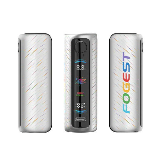 Fogest XP 40K Battery