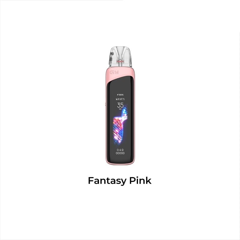 Uwell CALIBURN G4 PRO 35W Pod System