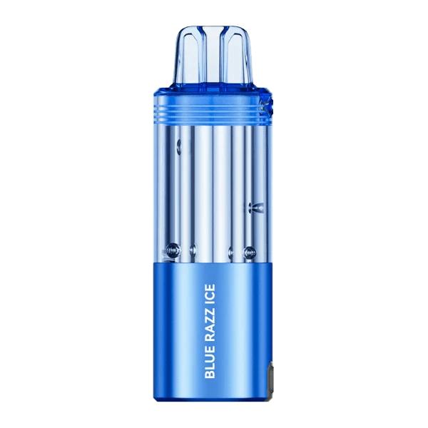 Foger Switch Pro 30K Disposable Pod - Vape Disposable | Giant Vapes Foger Switch Pro 30K Disposable Pod - Vape Disposable | Giant Vapes