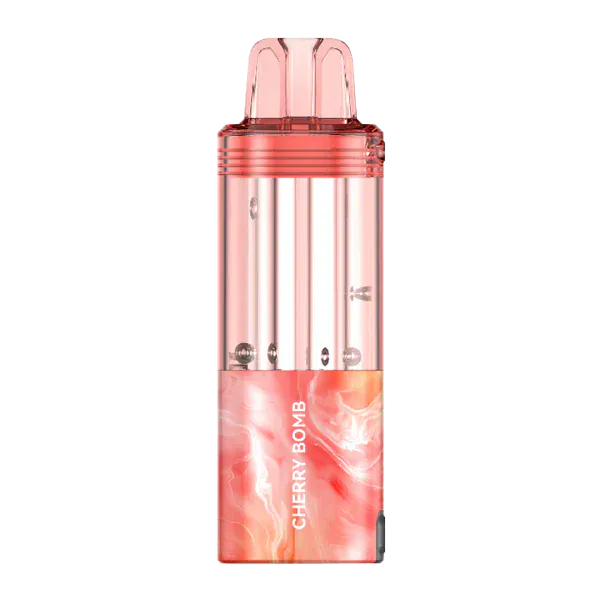 Foger Switch Pro 30K Disposable PODS