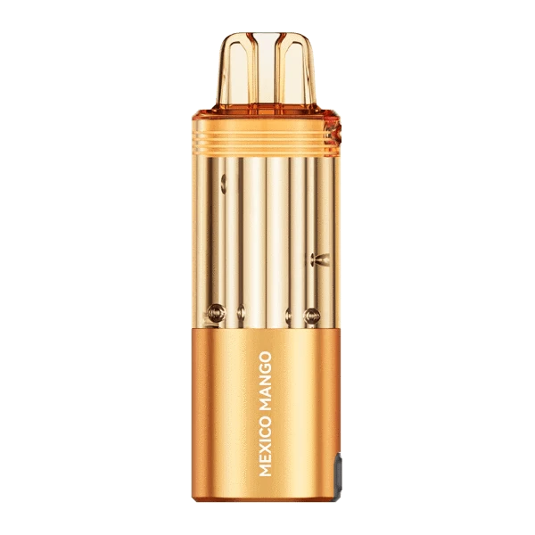 Foger Switch Pro 30K Disposable PODS