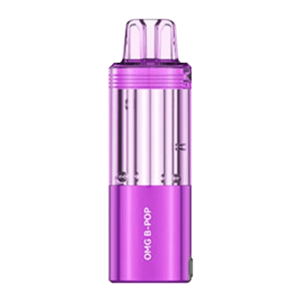 Foger Switch Pro 30K Disposable PODS