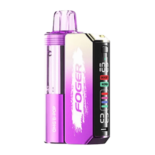 Foger Switch Pro 30K Disposable