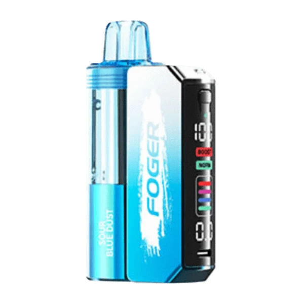 Foger Switch Pro 30K Disposable