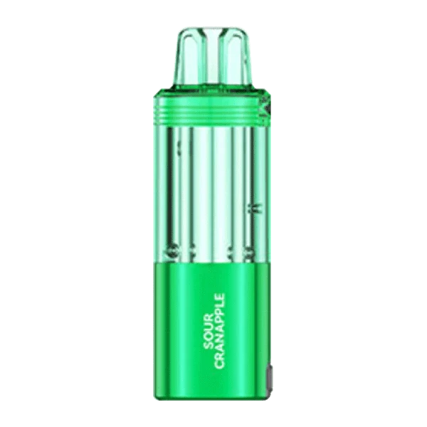Foger Switch Pro 30K Disposable PODS