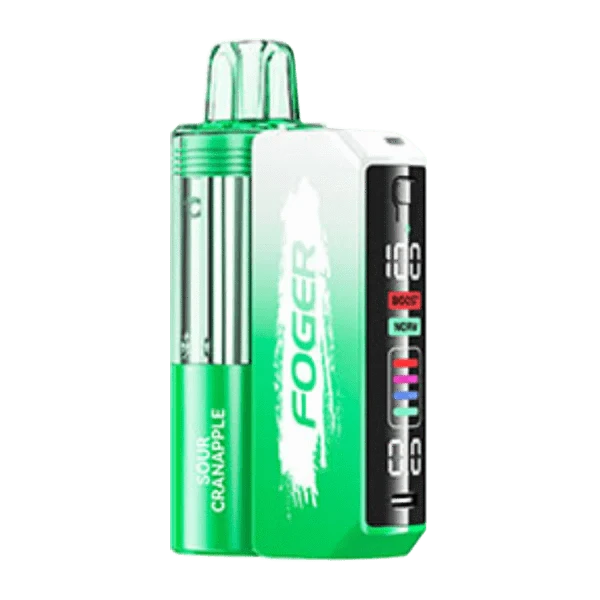 Foger Switch Pro 30K Disposable