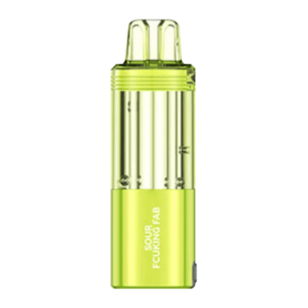 Foger Switch Pro 30K Disposable PODS
