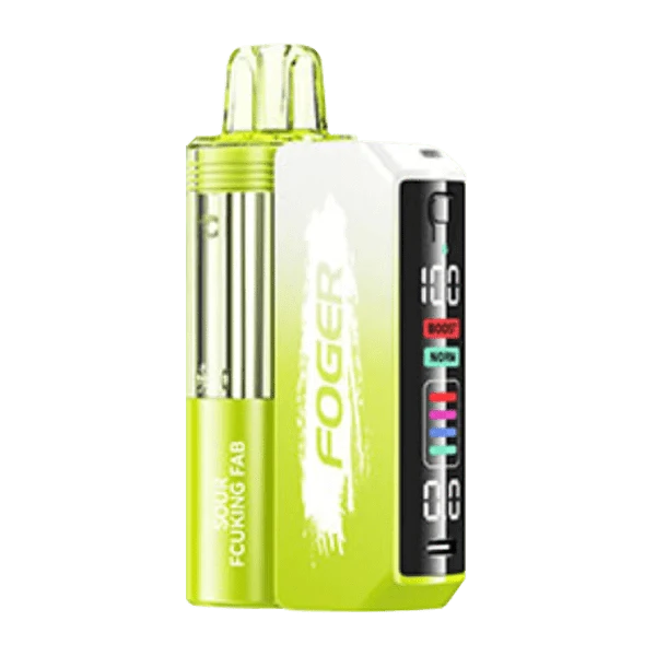 Foger Switch Pro 30K Disposable