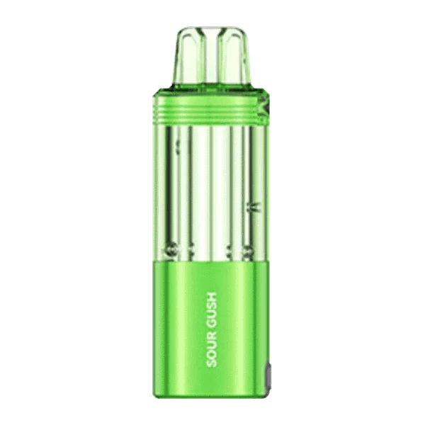 Foger Switch Pro 30K Disposable PODS