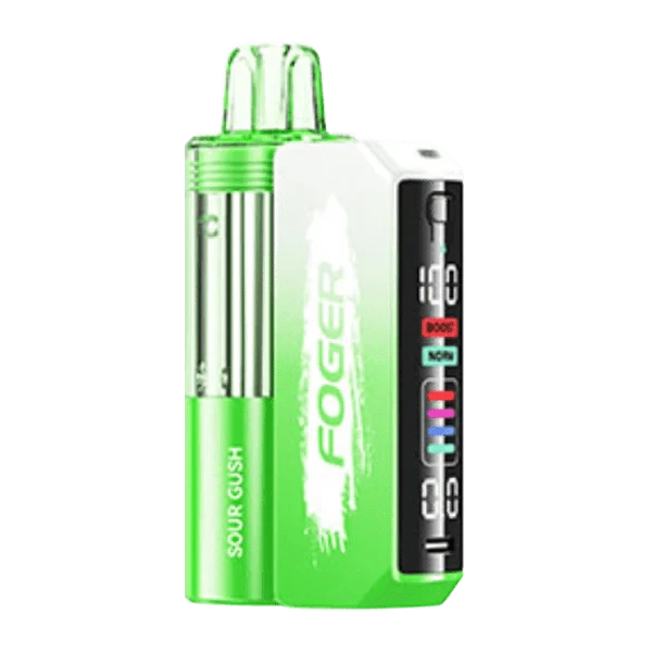 Foger Switch Pro 30K Disposable
