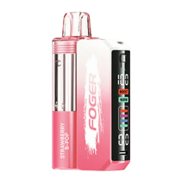 Foger Switch Pro 30K Disposable