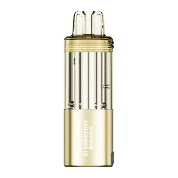 Foger Switch Pro 30K Disposable PODS