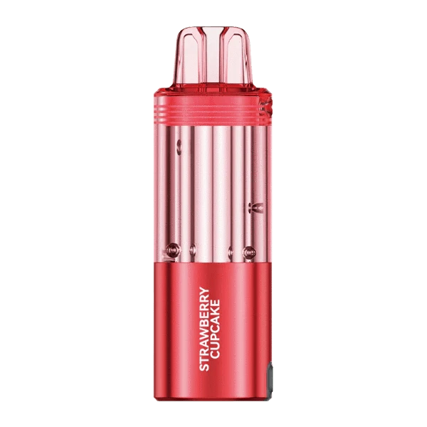 Foger Switch Pro 30K Disposable PODS