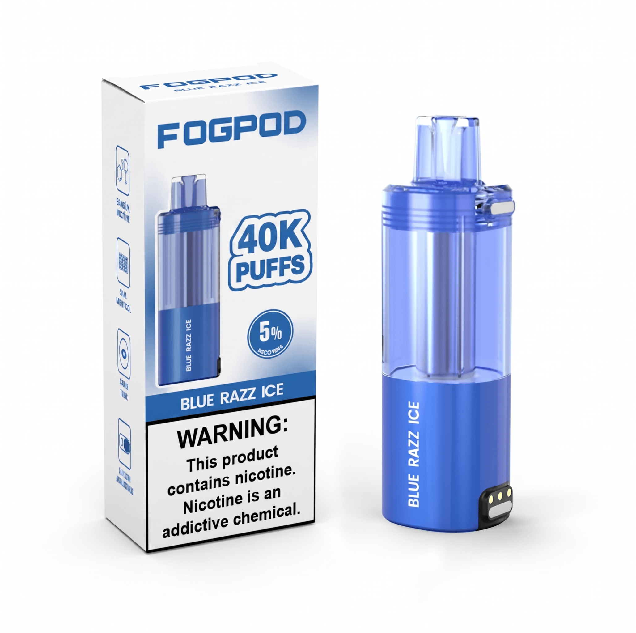 fogged pods Fogpod 40K Disposable Pod for Foger Switch Pro 30K – Giant Vapes Colour:Nano Gunmetal foger how to take apart