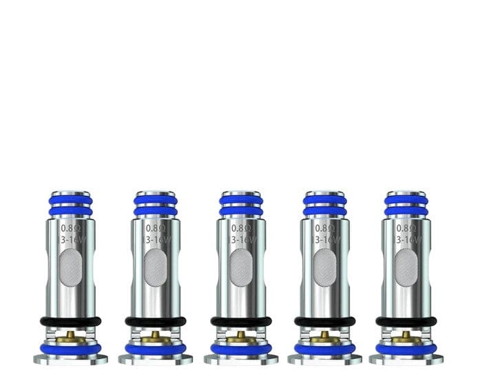FreeMax GX/GX-P Replacement Coils