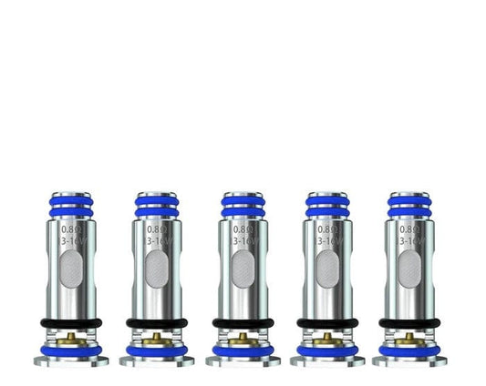 FreeMax GX/GX-P Replacement Coils