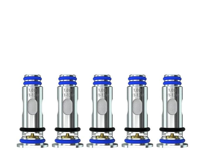 FreeMax GX/GX-P Replacement Coils