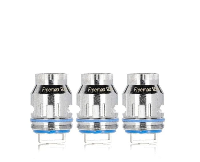 FreeMax Maxus Pro 904L M Replacement Coils