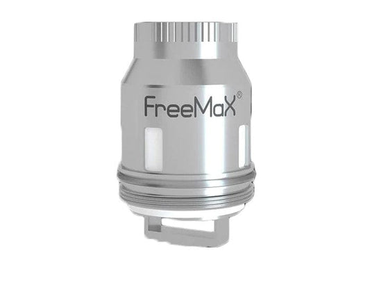 FreeMax FireLuke Mesh Replacement Coils