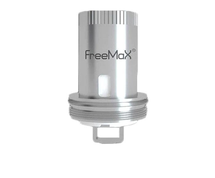 FreeMax FireLuke Mesh Replacement Coils