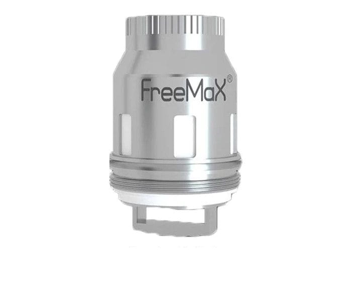 FreeMax FireLuke Mesh Replacement Coils