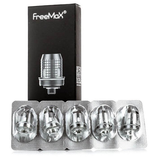 FreeMax Fireluke MX Replacement Coils