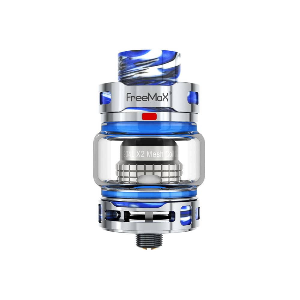 freemax vape tanks FreeMax - GEMM Tank (2-pack) main image 1