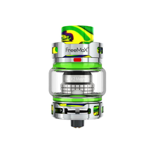 FreeMax Fireluke 3 (Maxluke) Sub-Ohm Tank