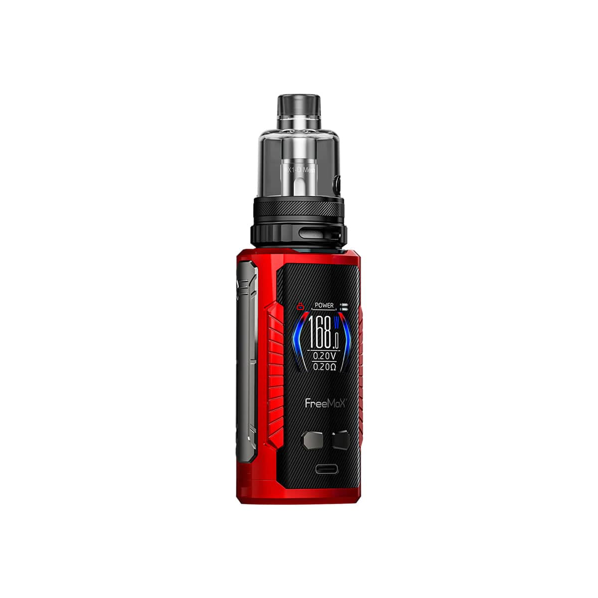 FreeMax Maxus Max Pro 168W Kit