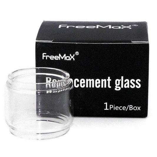 FreeMax Maxus Pro Replacement Glass