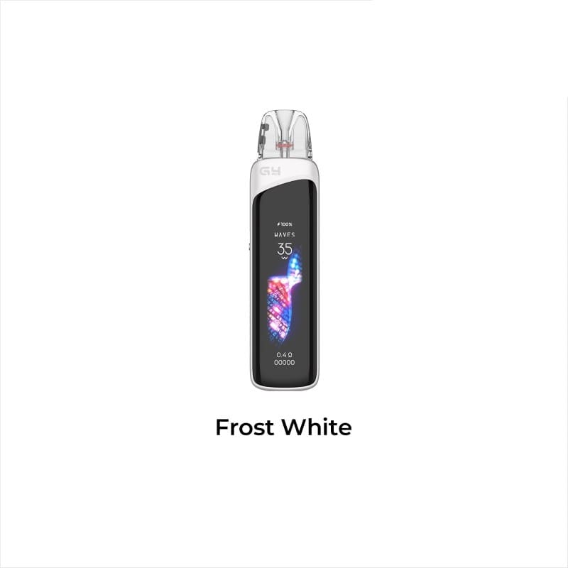 Uwell CALIBURN G4 PRO 35W Pod System