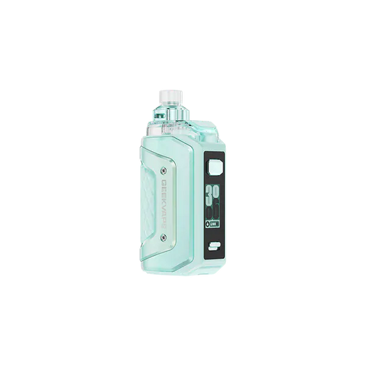 GeekVape Aegis Hero 5 50W Pod Mod Kit