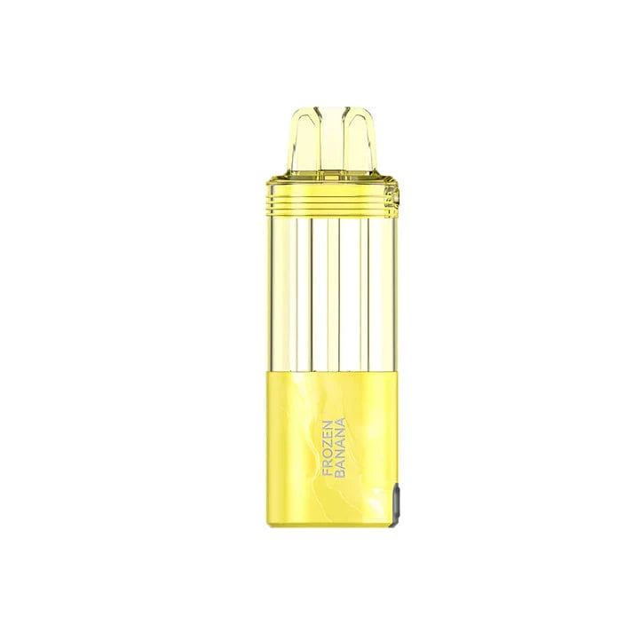 Foger Switch Pro 30K Disposable PODS