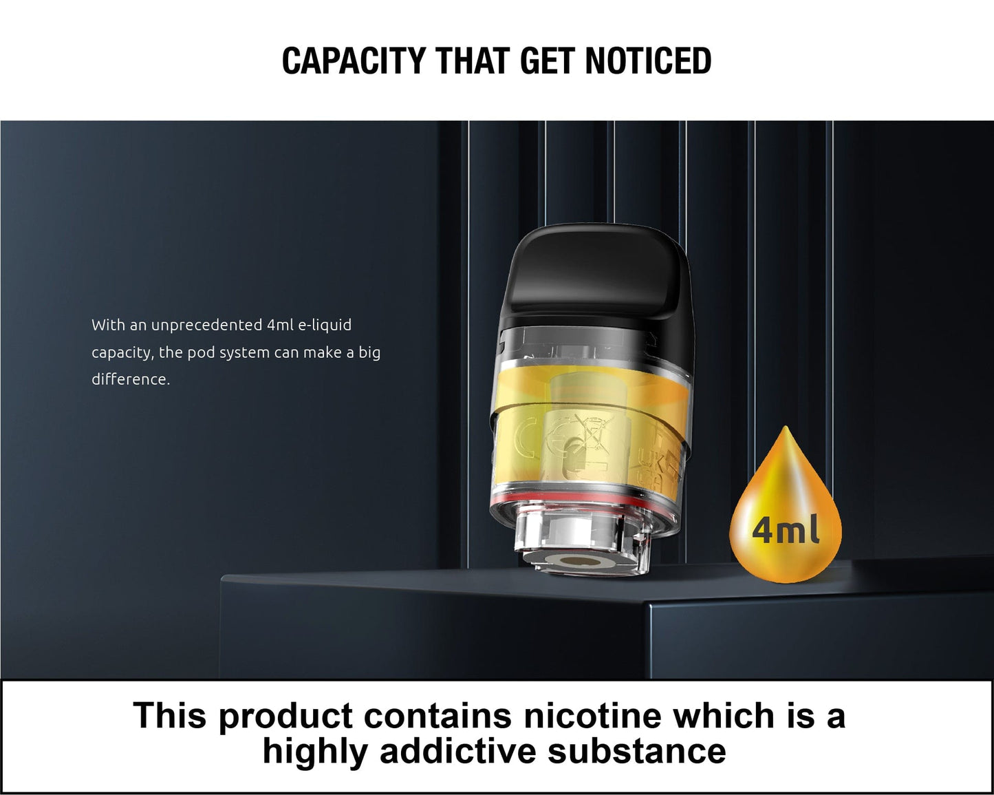 SMOK RPM C 50W Pod Kit