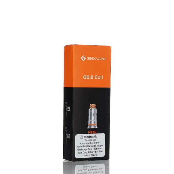 GeekVape G Series Mesh Coils