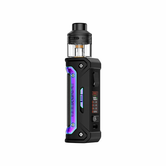 Geek Vape E100i (Aegis Eteno i) 100W Pod Mod Kit