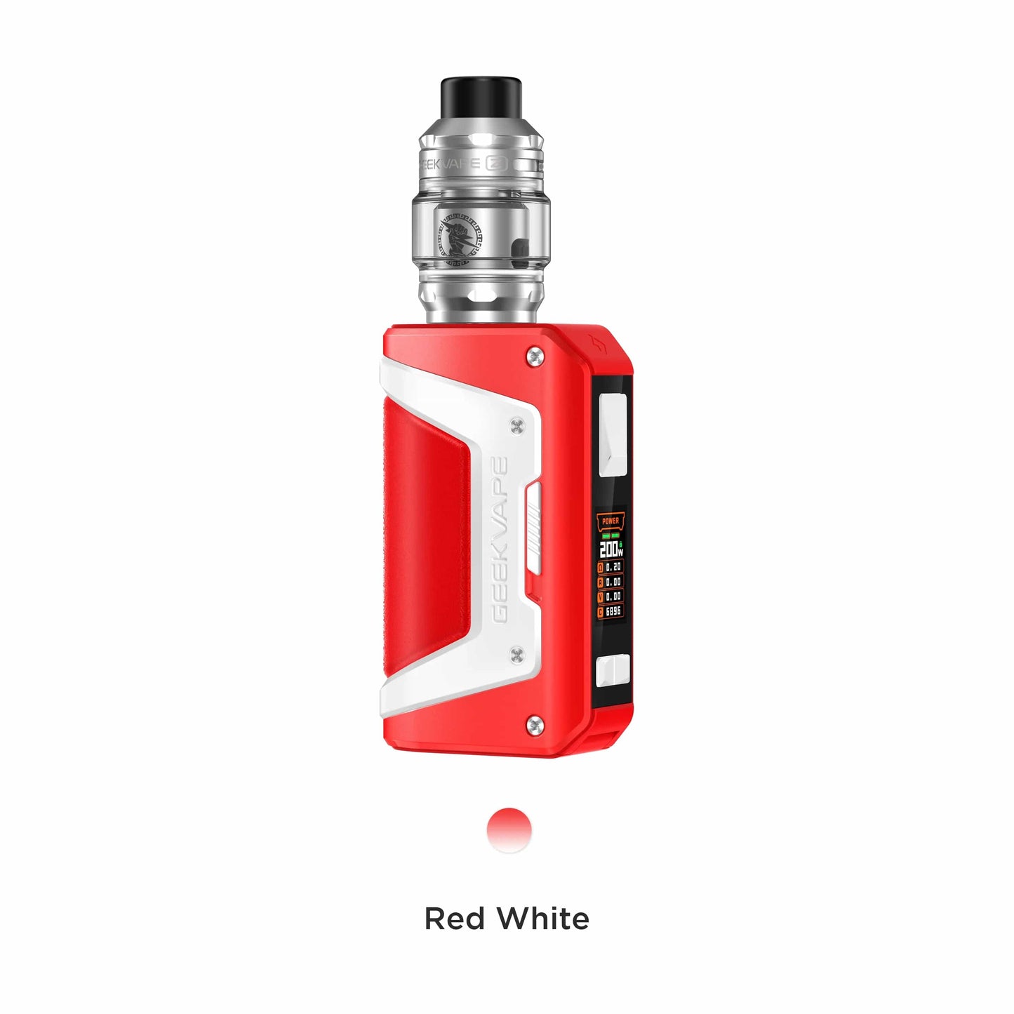 GeekVape L200 Aegis Legend 2 200W Kit