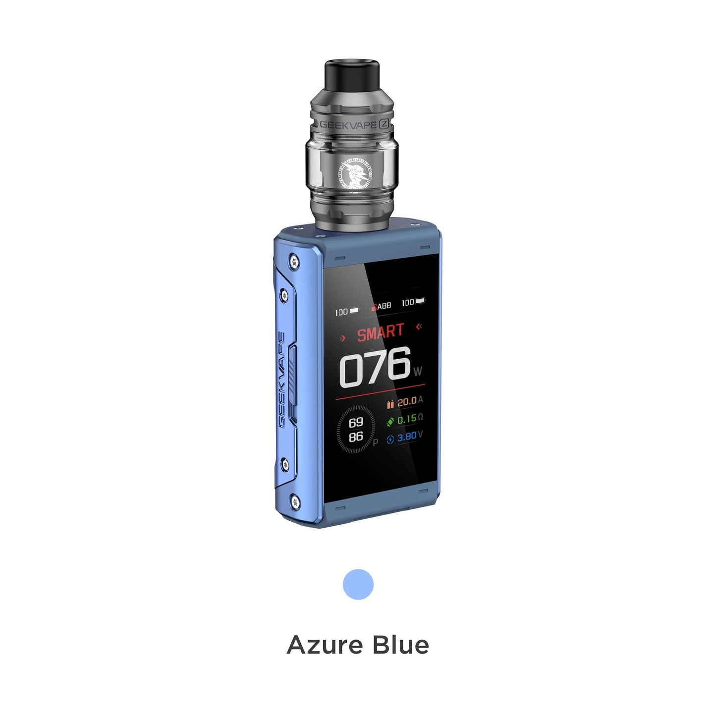 GeekVape T200 Aegis Touch Vape Kit