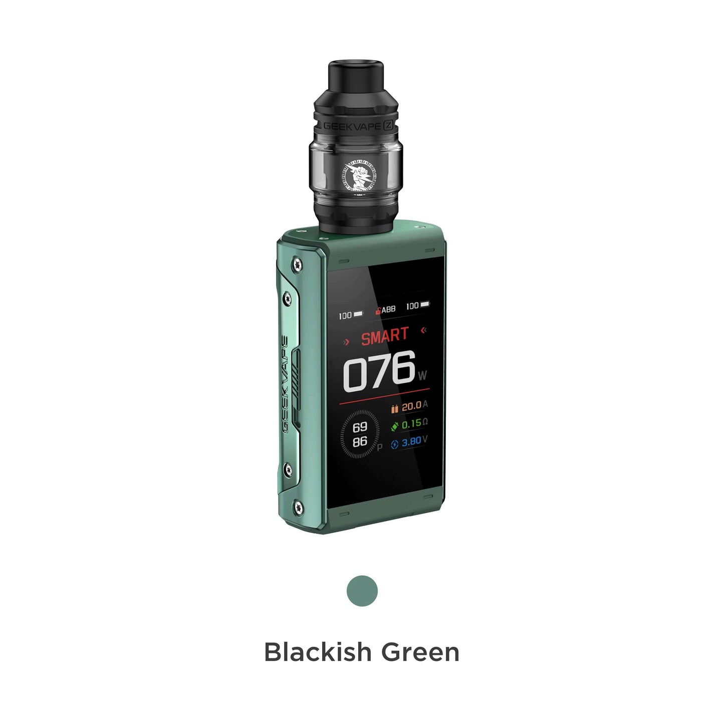 GeekVape T200 Aegis Touch Vape Kit