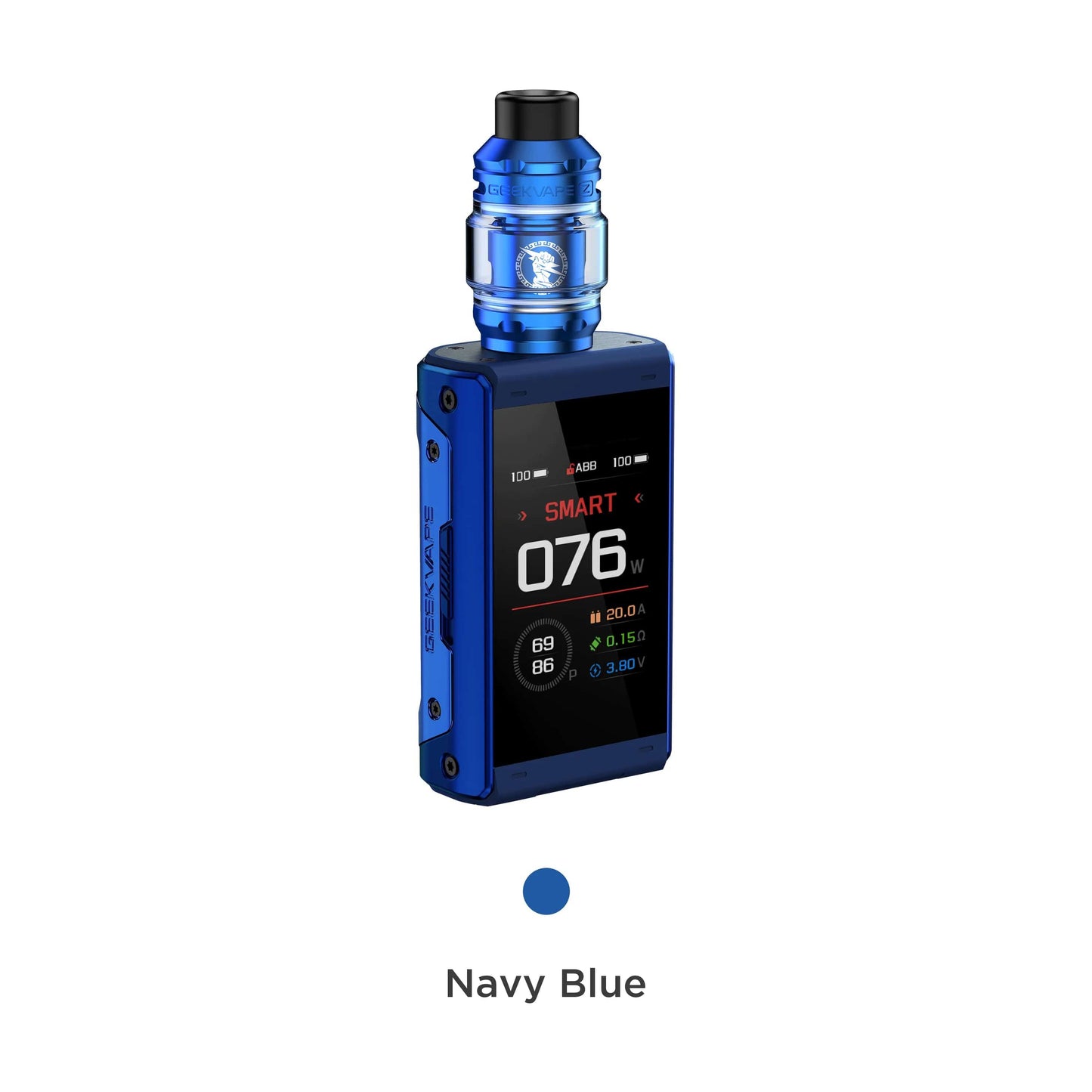 GeekVape T200 Aegis Touch Vape Kit