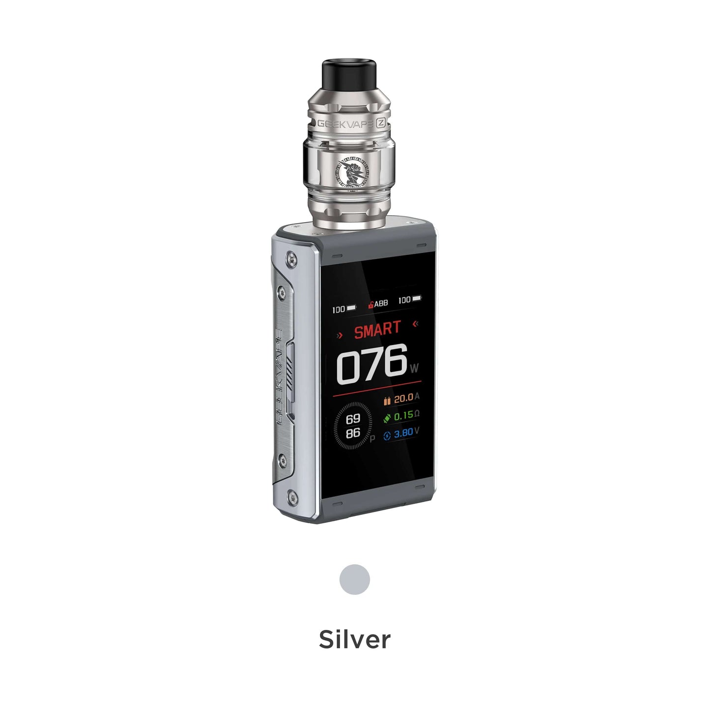 GeekVape T200 Aegis Touch Vape Kit