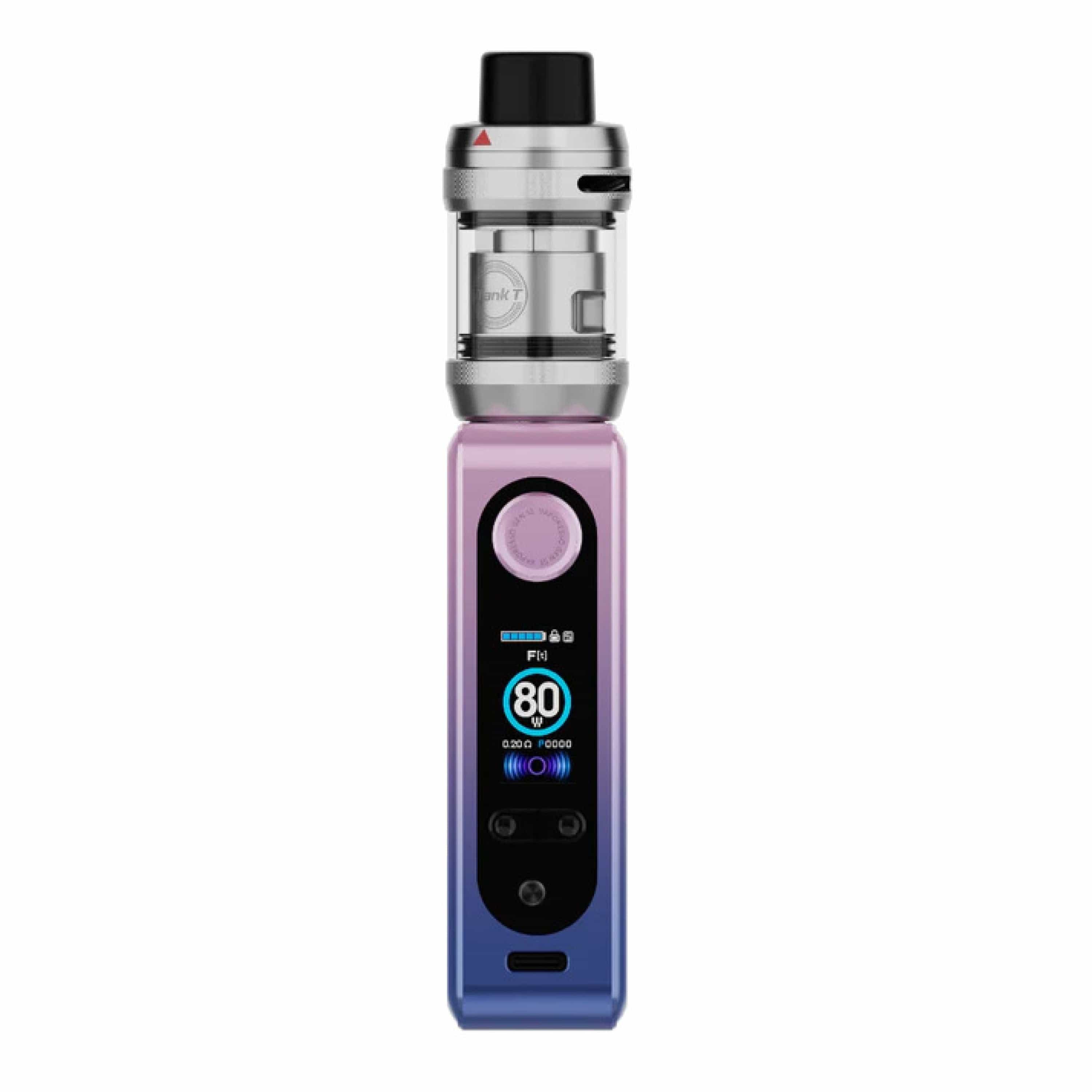 Vaporesso Gen SE 80W Starter Kit - Vape Kit | Giant Vapes