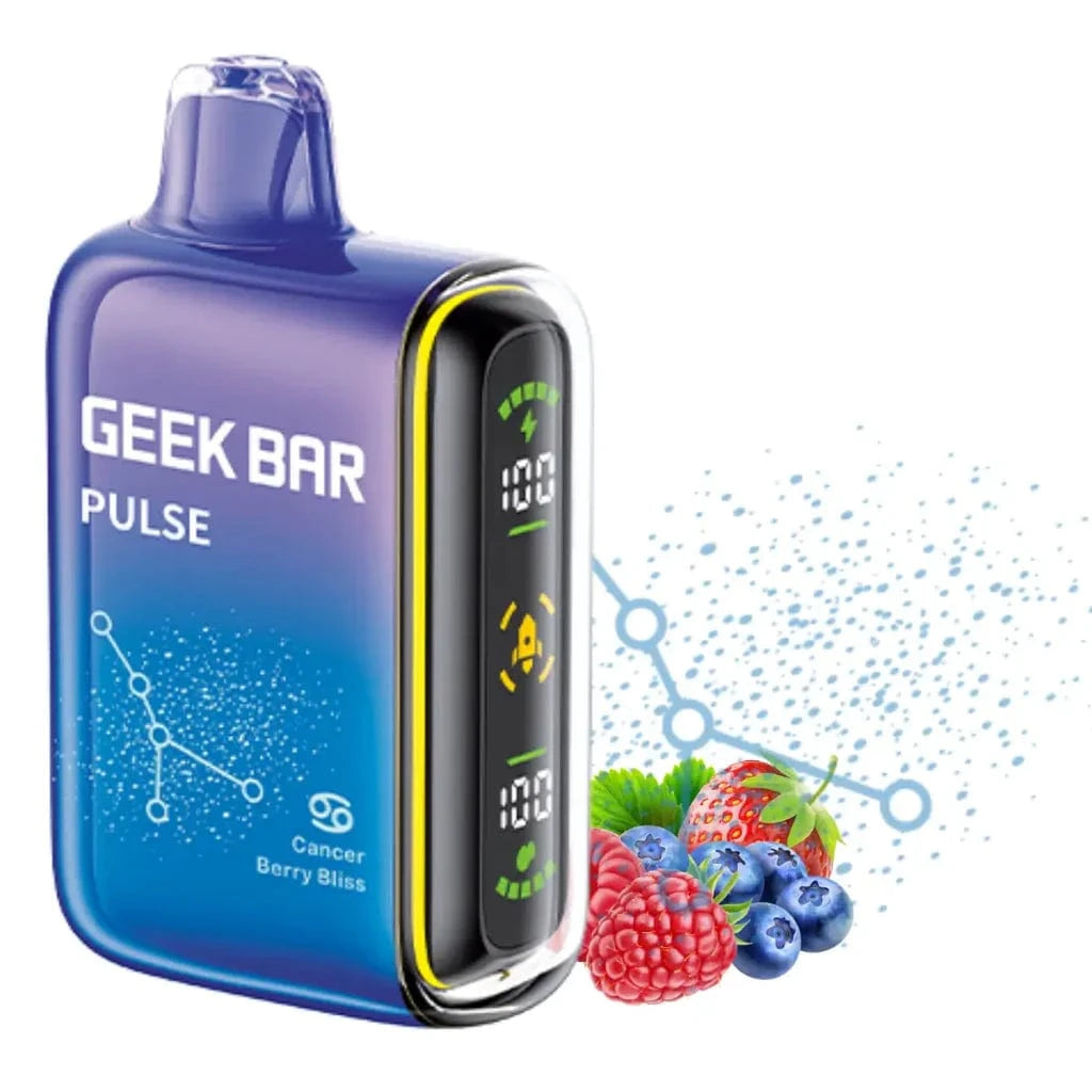 Geek Bar Pulse X 25K Disposable