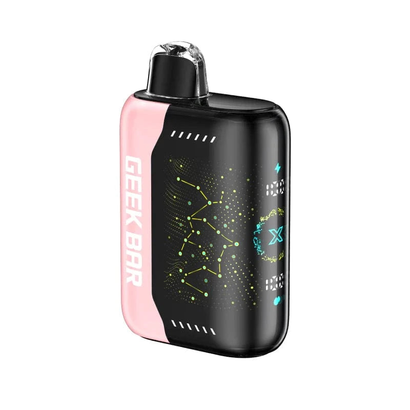 Geek Bar Pulse X 25K Disposable