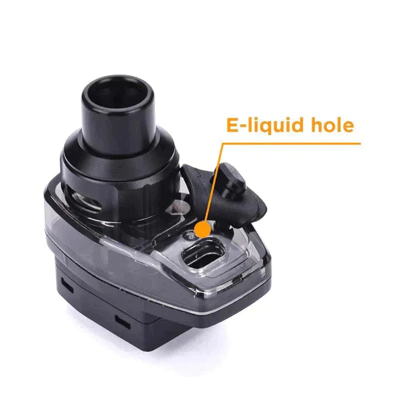 GeekVape H45 Aegis Hero 2 Replacement Pods