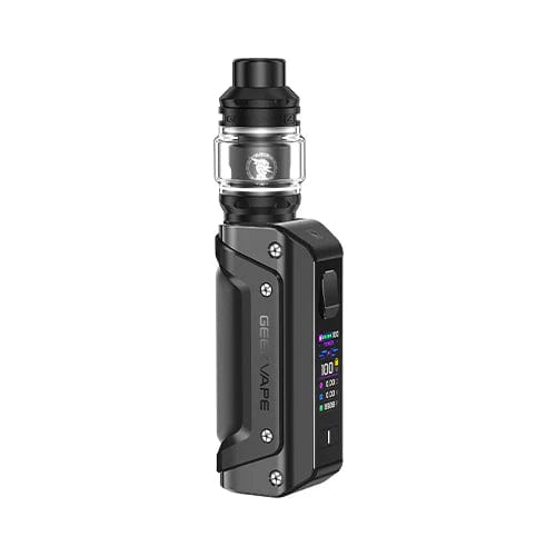 GeekVape Aegis Solo 3 (S100) Starter Kit