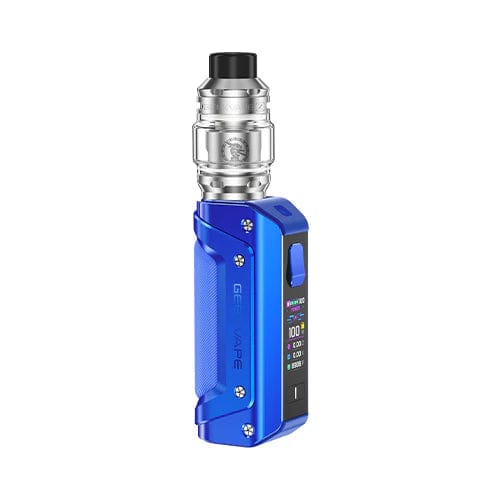 GeekVape Aegis Solo 3 (S100) Starter Kit
