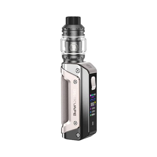 GeekVape Aegis Solo 3 (S100) Starter Kit