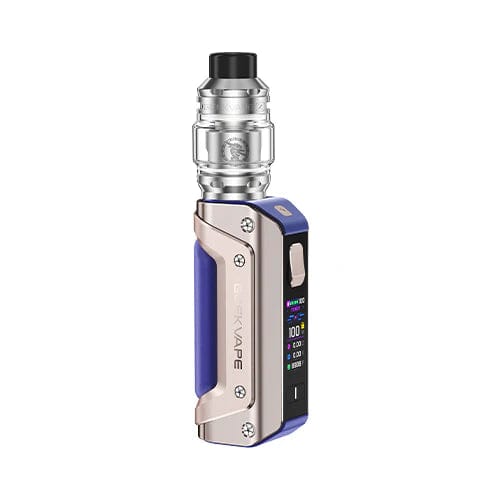 GeekVape Aegis Solo 3 (S100) Starter Kit